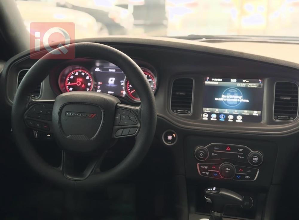 دودج تشارجر